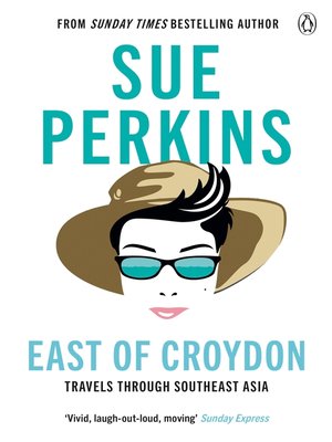 cover image of East of Croydon